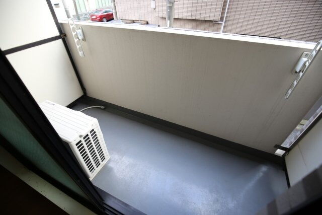 スカイコート駒場東大前