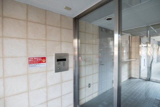 スカイコート駒場東大前