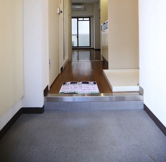 スカイコート駒場東大前