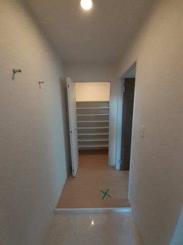 グランドモンド羽田