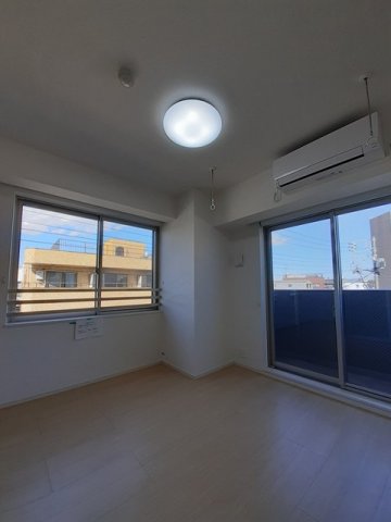 グランドモンド羽田
