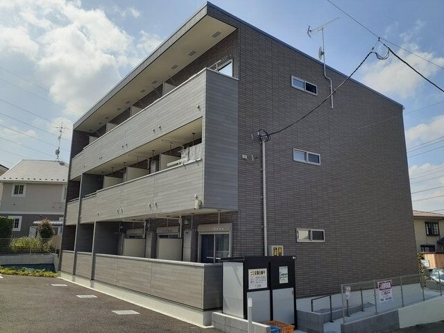 ラッフィナートⅢ