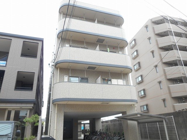 アンソレイユ　国領