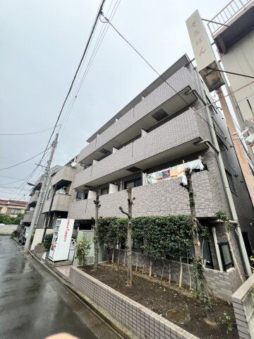 スカイコート池袋第5