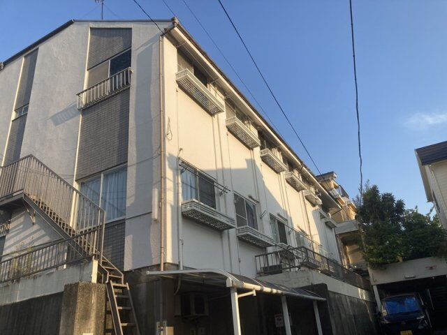 ホロンヴィレッジ永山