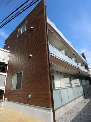 リブリ・立川幸町