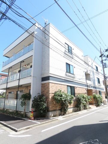 M-1 Tokyo 南蒲田