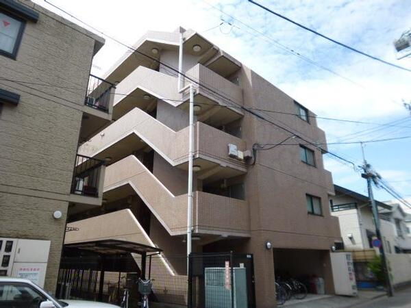 ルーブル井荻