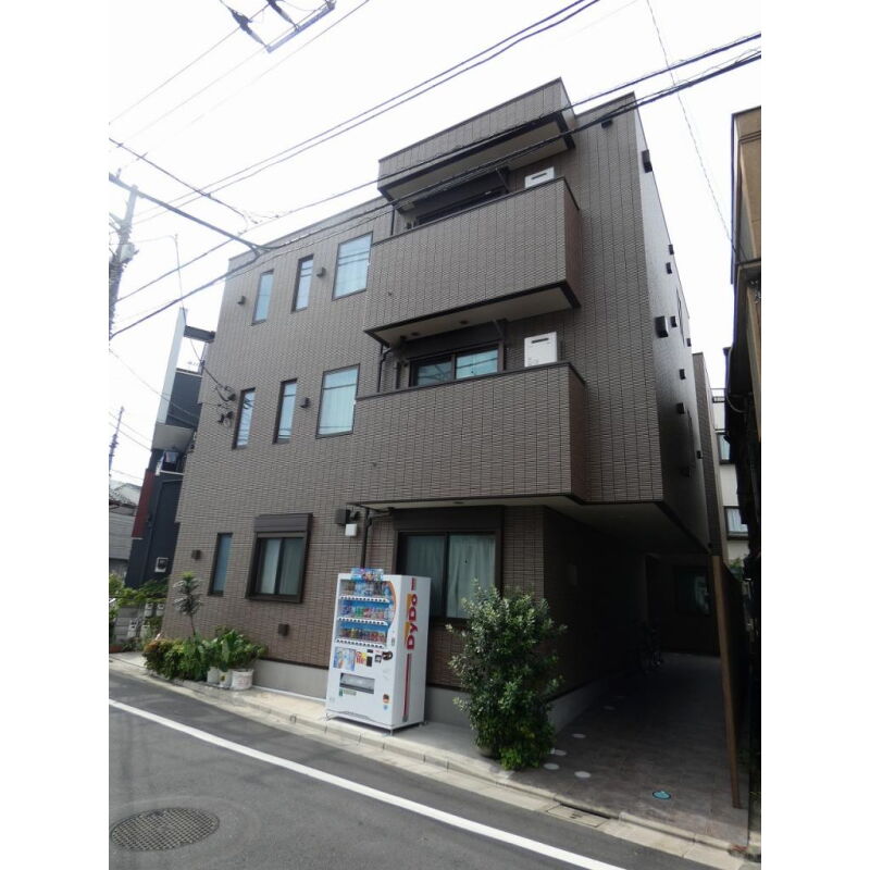 アンバーコート