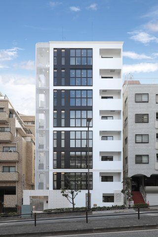 M&Nビル