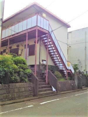 市川ハイツ