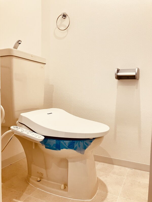 プライムアーバン武蔵小金井