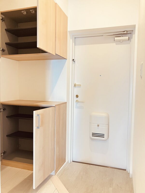 プライムアーバン武蔵小金井