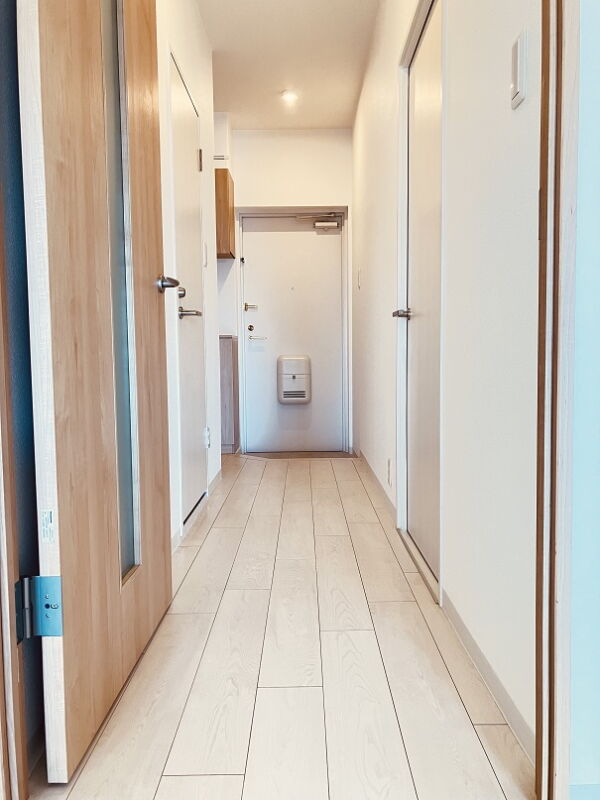 プライムアーバン武蔵小金井