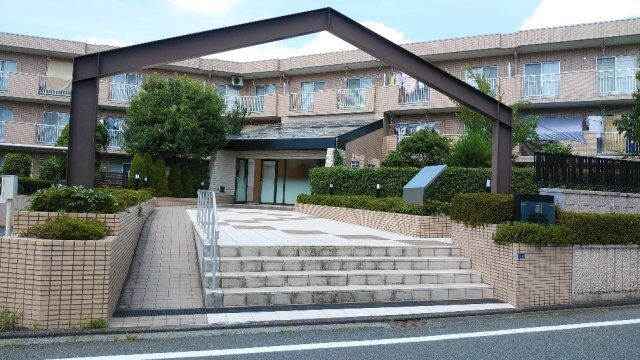 プライムアーバン武蔵小金井