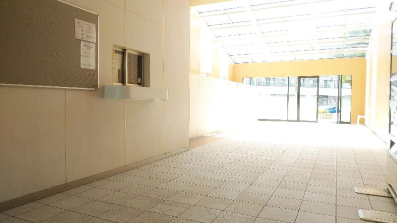 プライムアーバン武蔵小金井