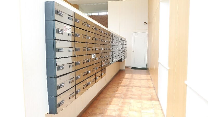 プライムアーバン武蔵小金井