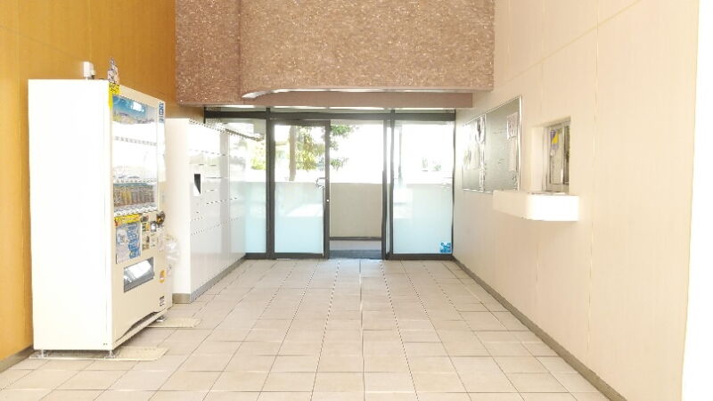 プライムアーバン武蔵小金井