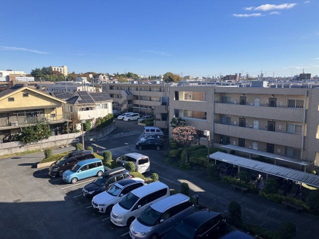 プライムアーバン武蔵小金井