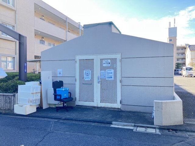 プライムアーバン武蔵小金井