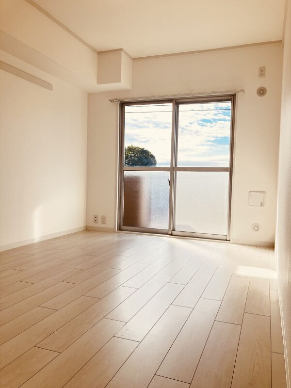 プライムアーバン武蔵小金井