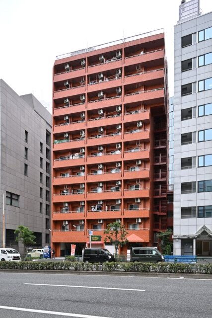 第３２宮庭マンション