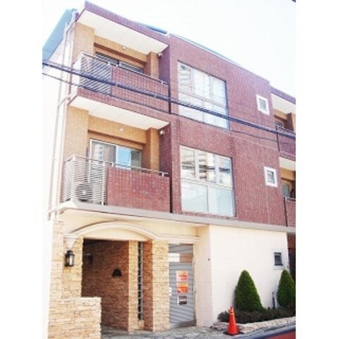 スレーヌ元麻布