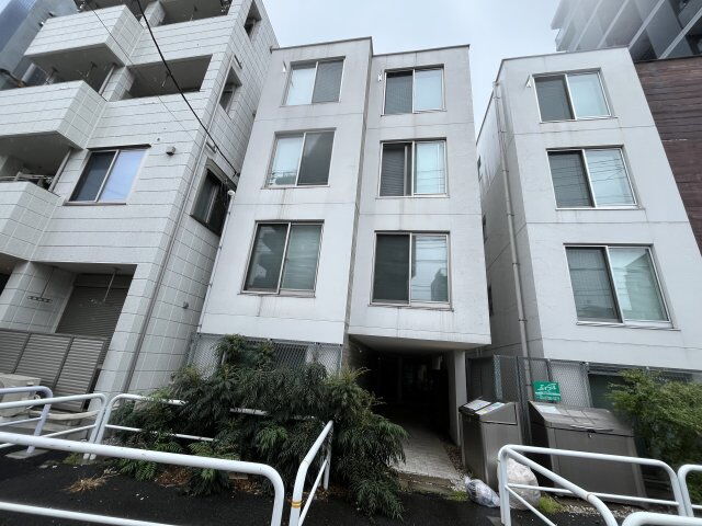 フラシア大井町