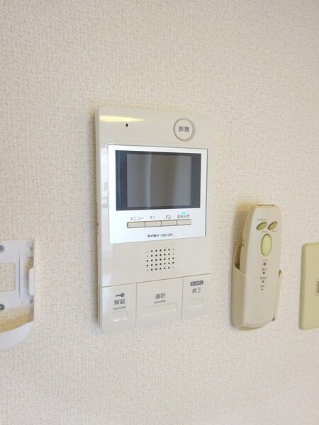 ルーブル鵜の木Ⅱ