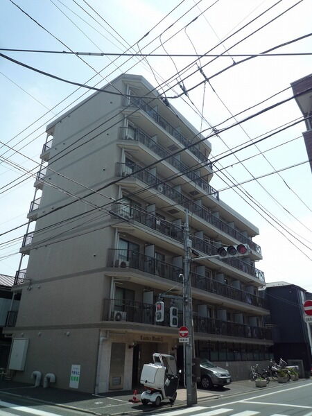 ルーブル鵜の木Ⅱ