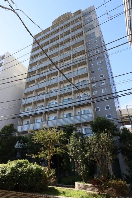 池袋シティハウス