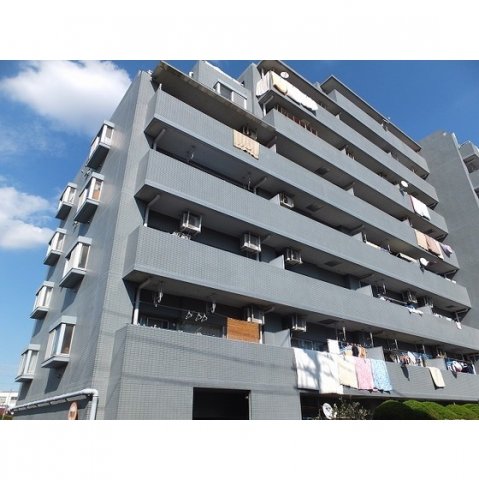 コスモ立川サングレイス