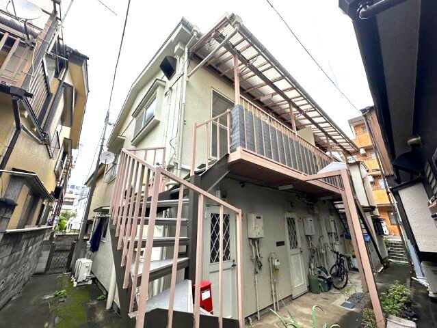 ファミールこやなぎ