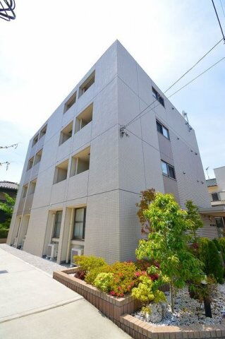 メゾン　カレント