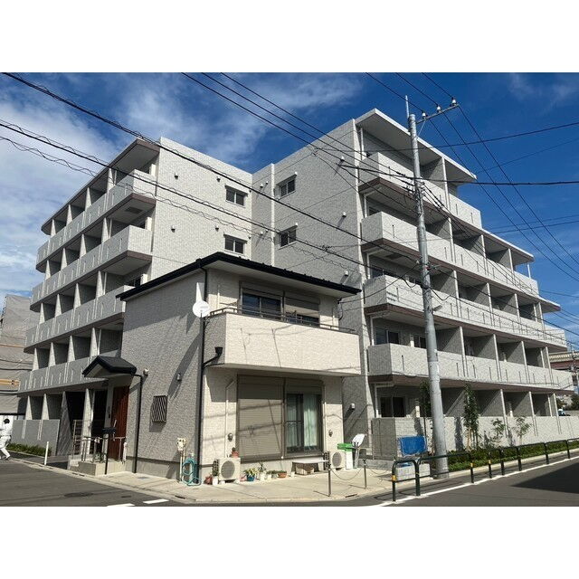 アーバーハイツ六町4丁目
