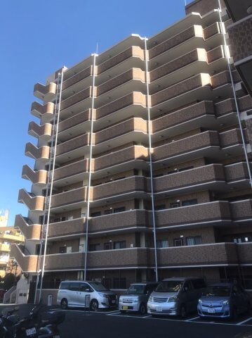 ライオンズマンション東四つ木
