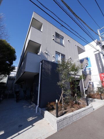 ラグナ蒲田本町