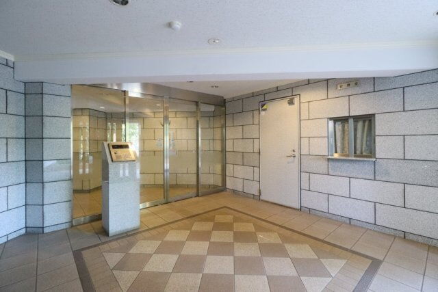 スカイコート文京小石川第３