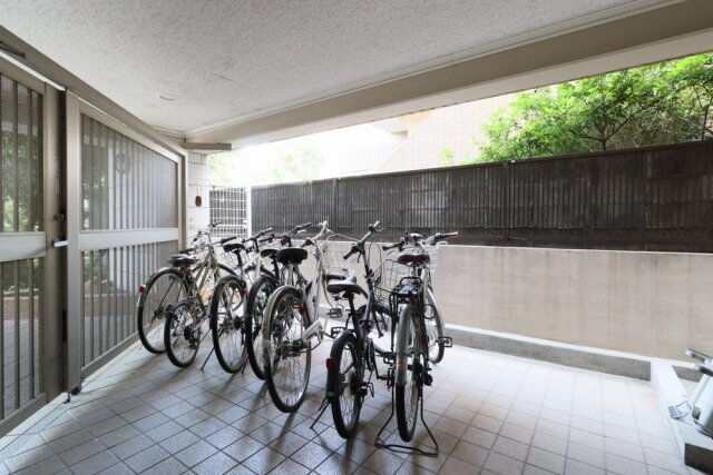スカイコート文京小石川第３
