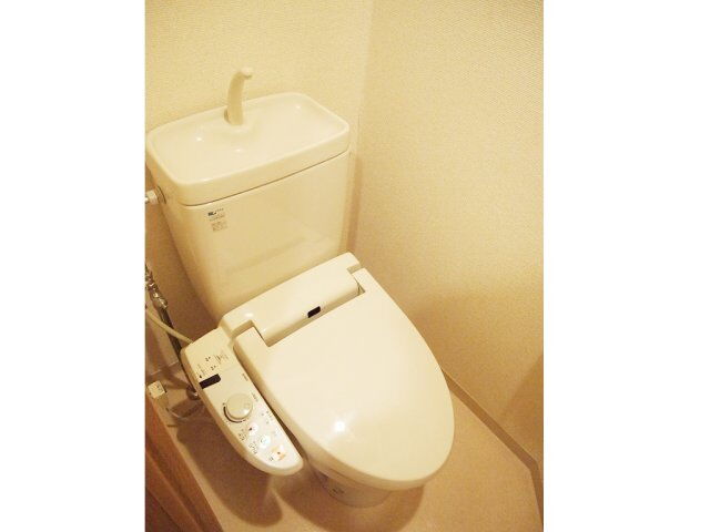 スカイコート東大前壱番館