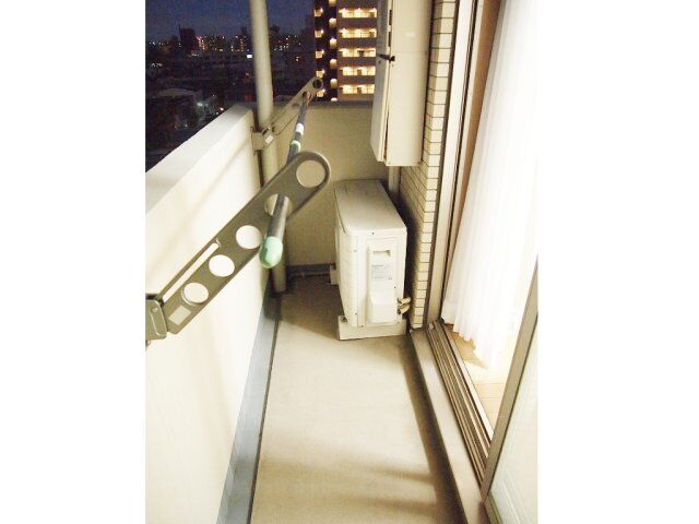 スカイコート東大前壱番館