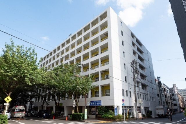 日本橋ロイヤルプラザ