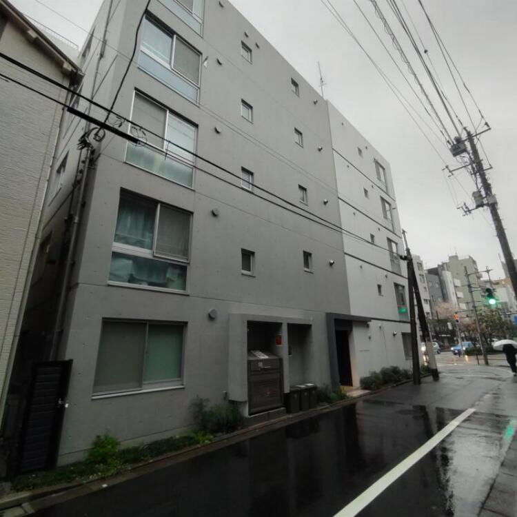 ASTILE市ヶ谷