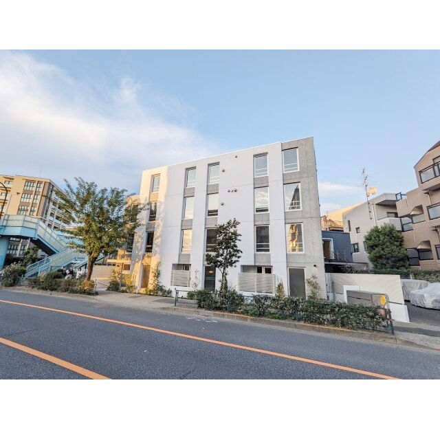 フラッフィー田園調布