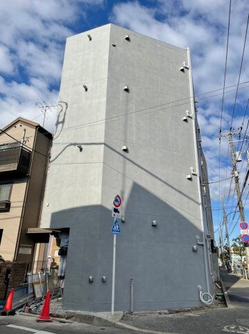 DENENCHOFU　TERRACE