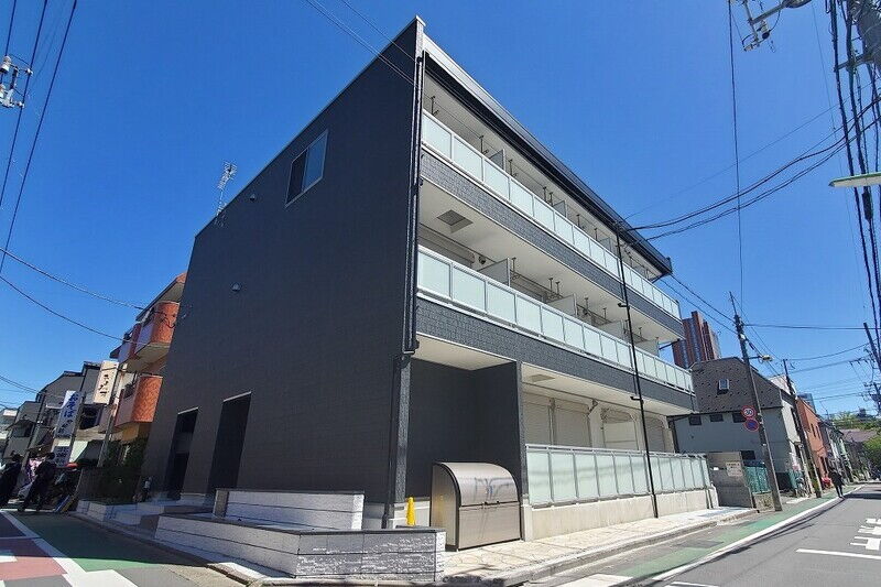 リブリ・三軒茶屋