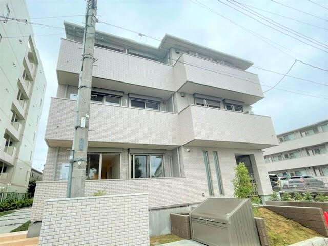 ハーモニー大坂上Ⅱ