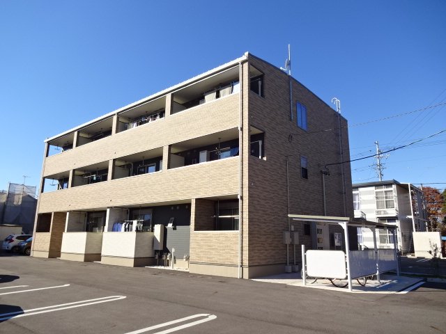 プレ　ウィステリア