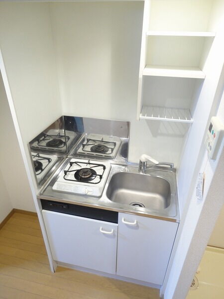 メインステージ南麻布