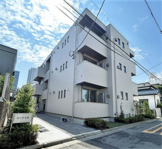 ルシダ中野